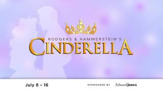 Rodgers & Hammerstein's Cinderella | The Muny