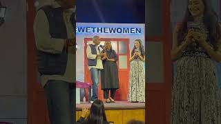 A proud moment for Sanjay Passi as he gushes about #ShaliniPassi receiving so much love