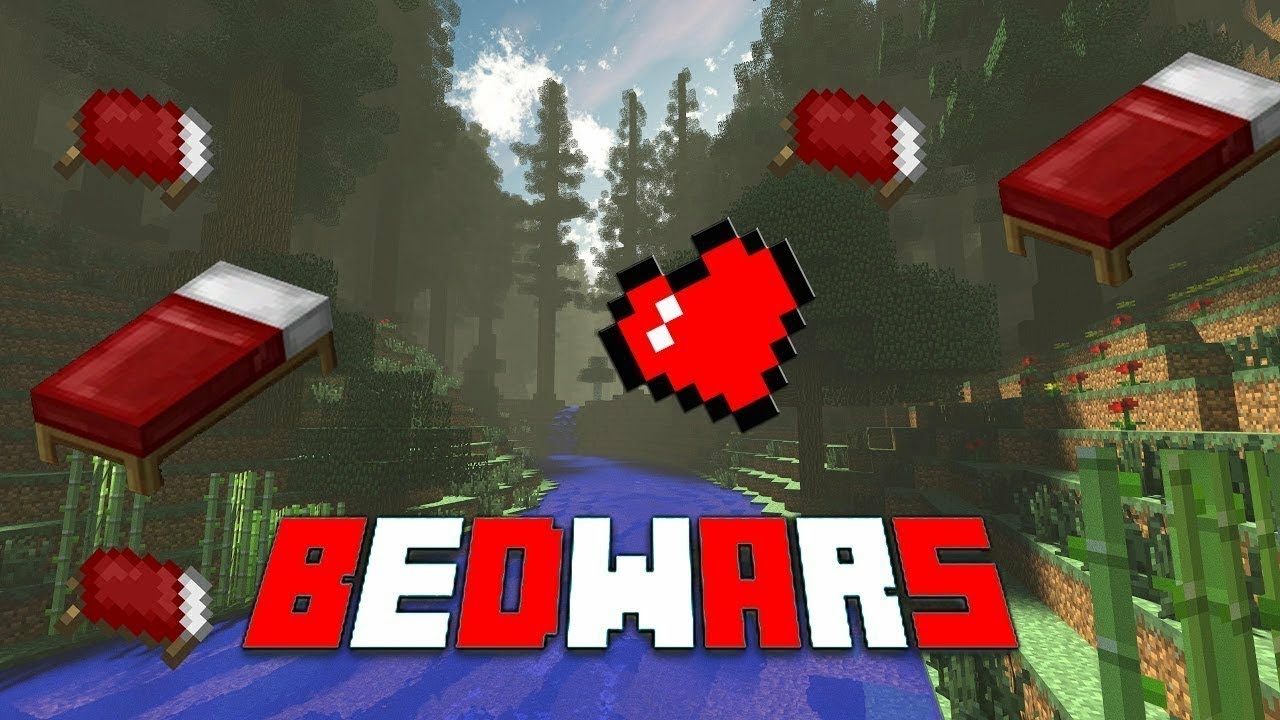 Картинки бед варса