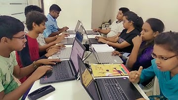 Best Academic Internship For B.Tech | M.Tech | MCA | BCA | B.Sc(IT) at infochord Hyderabad