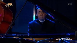 Nury Halmammedov - &quot;Dutaryn owazy&quot; played by Rustam Rahmedov