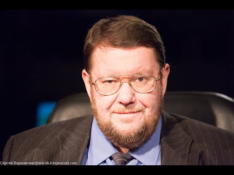 Video: Satanovsky Evgeny Yanovich: Biografija, Karjera, Asmeninis Gyvenimas