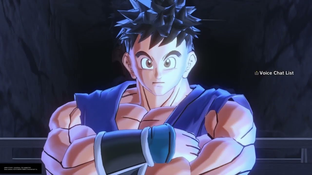 Oceaous Shenron \ Airbender Build