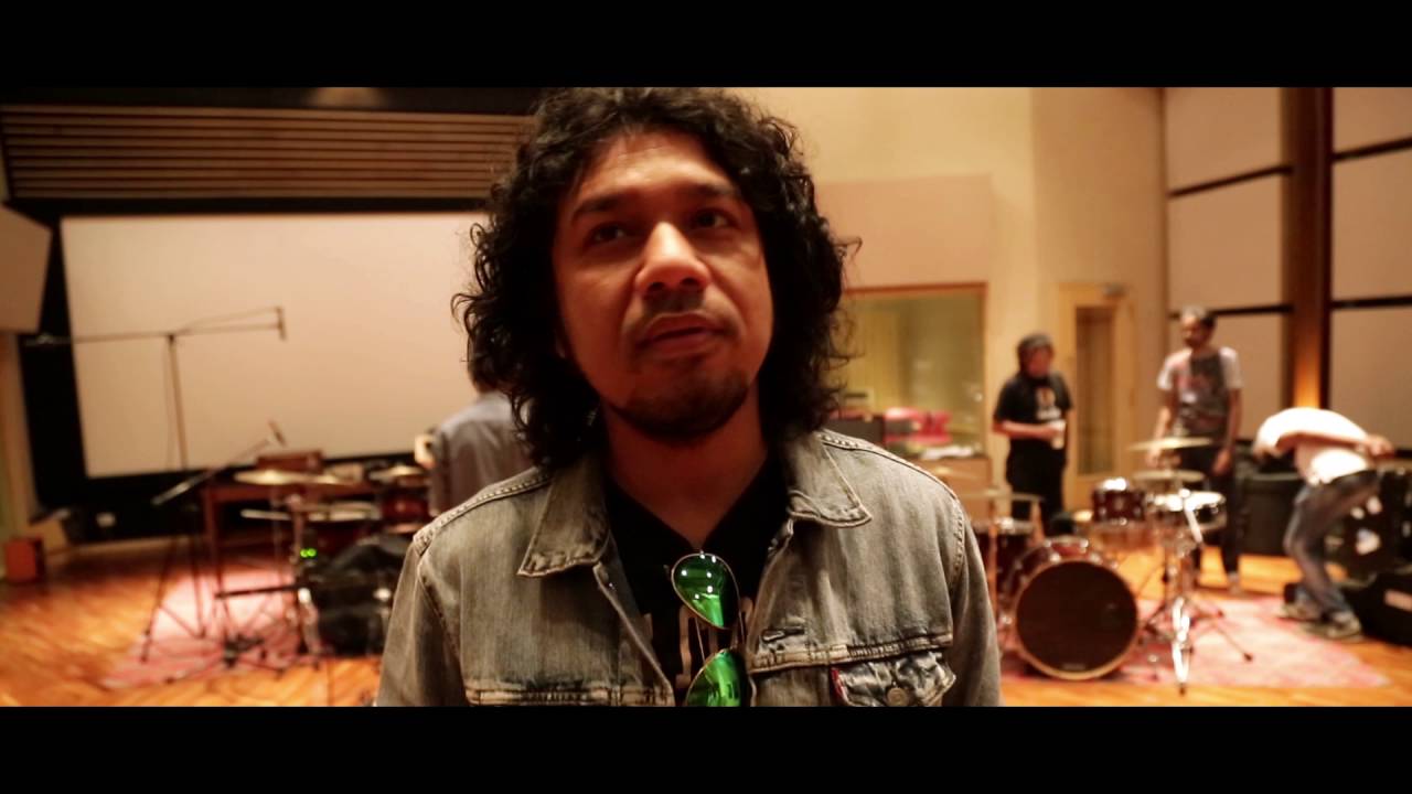 Papon - New Album Recording Session | Behind The Scenes Papon - New Album Recording Session | Behind The Scenes