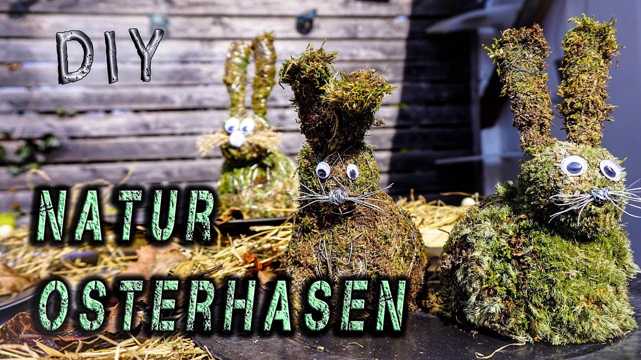 DIY Osterdeko