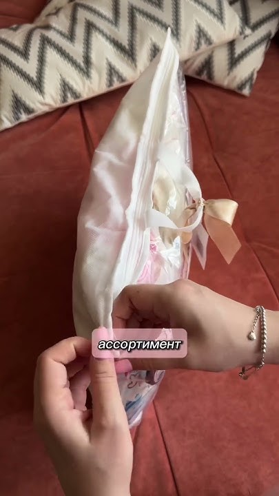 Первый гардероб малыша. Обзор на комплект "Заяц меховой" артикул в ...