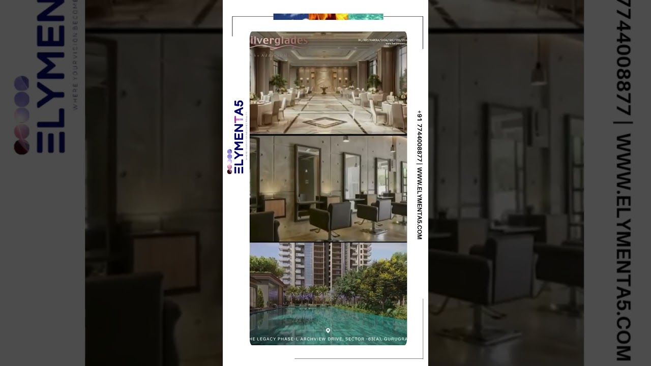 Innovative Real Estate by Silverglades