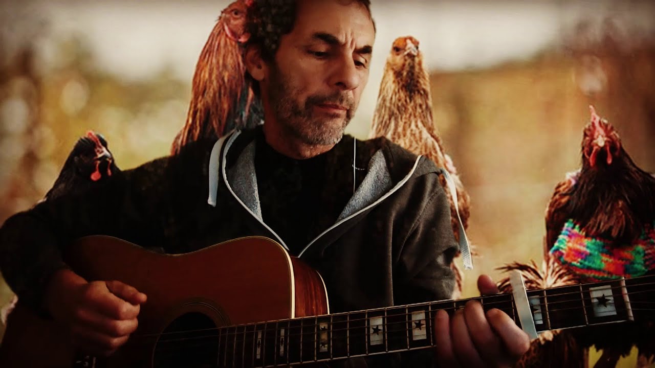 POULAILLER'S SONG - YouTube
