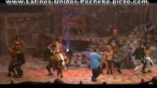 Don Omar - Ojitos Chiquitos