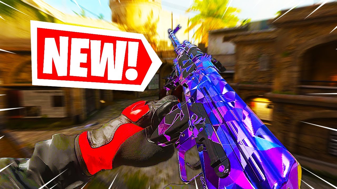 #1 OVERPOWERED KASTOV 762 MW2 Class Setup (BEST Tuned KASTOV 762 Class Setup) - Modern Warfare 2