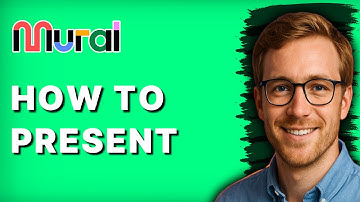 How to Present on Mural [2025 Guide]