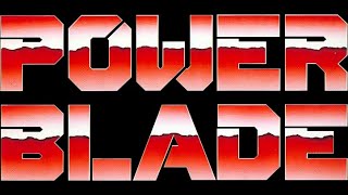 Power Blade - Sector 7 by Михаил Елисеев (NES Music remake) №481