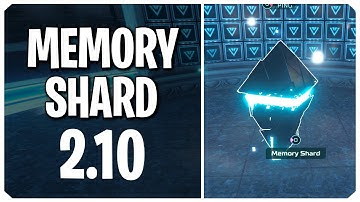 Hyper Scape - Memory Shard 2.10 Location Guide (Season 2)