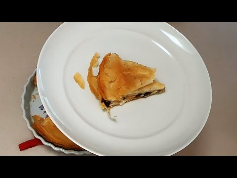 Video: Paano Gumawa Ng Manok At Pie Ng Kabute