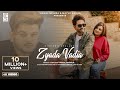 Zyada vadia  nishawn bhullar  vishal mishra  himanshi khurana  latest punjabi song 2021