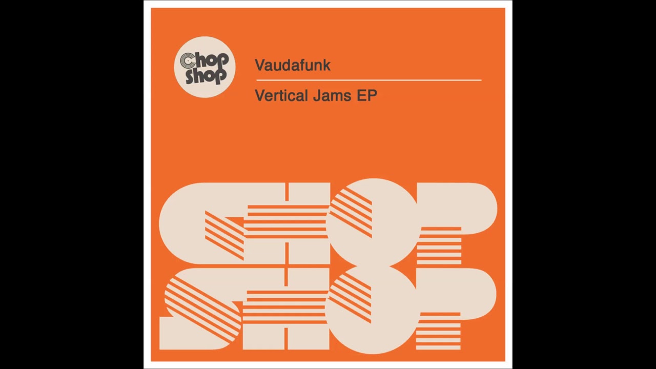 Vaudafunk - Morning Stars