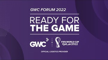 GWC Forum 2022 Highlights Video