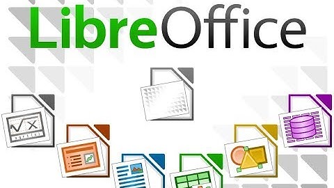 Linux : Keyboard Shortcuts for LibreOffice Writer!!