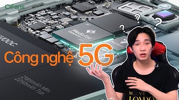 Tất tần tật về công nghệ 5G, có nên mua điện thoại 5G ở thời điểm hiện tại?