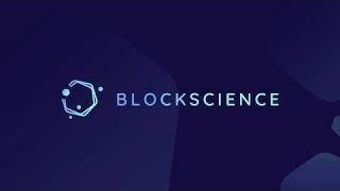 cadCAD: Visualizing bonding curves for Uniswap model | BlockScience
