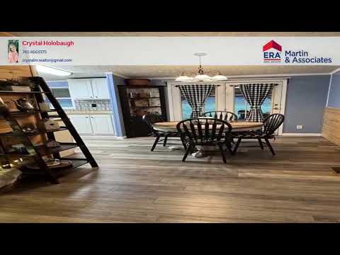 380 Willard Drive, Chillicothe, OH home video tour