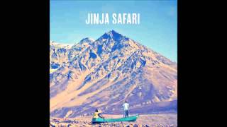 Jinja Safari - Plagiarist @theranmann2