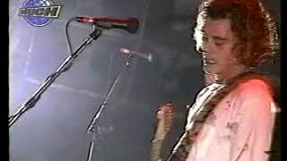 Bush - Insect Kin (Rock And Pop Festival, Argentina, 1997)