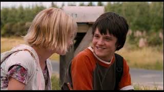 Bridge to Terabithia - 'Someday' (2007) [4K]