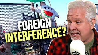 SHAMEFUL: Democrats Cozy Up to Terrorist-Supporting Protesters at DNC