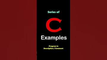 Find the Size of Variables in C program