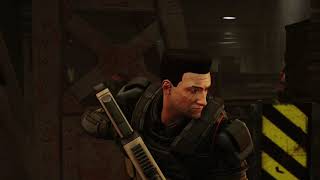 Xcom WoC Part 2 No Commentary Commander Difficulty