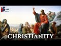 How During the Roman Empire a New Religion Called Christianity Grew