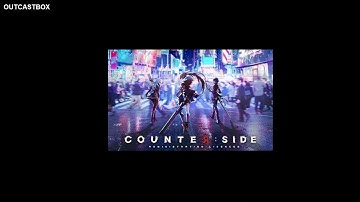 Counter:Side event Sigma Left Behind Alone act2