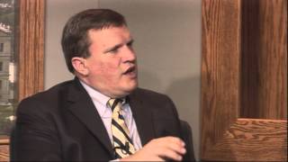 Sen  Wayne Schmidt Capitol Report with Mark Ribel of H. Cox & Son