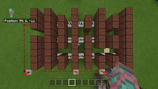 Ali-A Intro l Minecraft Noteblocks