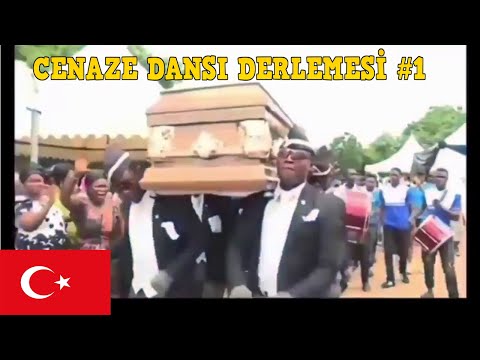 TÜRKİYE'DE EN İYİ TABUT DANSI DERLEMELERİ #1 (MİM)