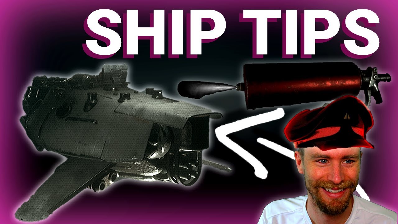 This is the Best Ship in the Game - Marauders Gameplay