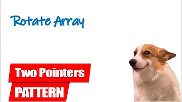 189. Rotate Array | Leetcode | Python | Javascript