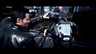 Neo Berlin 2087 - Gameplay Trailer Gamescom 2023