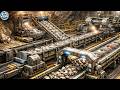 New Mining Simulation Game - Mineral Mining Simulator