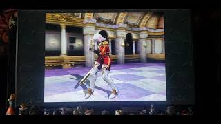 Astaroth Team Battle Ultra Hard Difficulty