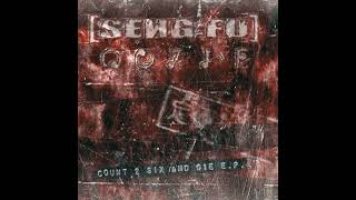 Seng Fu - Count 2 Six and Die [Full EP] [320 kbps]