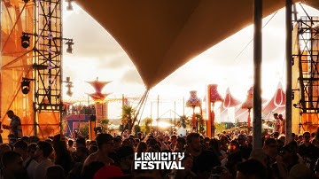 Feint | Full set @ Liquicity Festival 2025