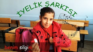 İYELİK ŞARKISI - TURKİSH POSSESSİVE SONG (NİZİP GEM) تعلم التركية