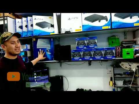 Video: PlayStation VR uchun nechta o'yin bor?