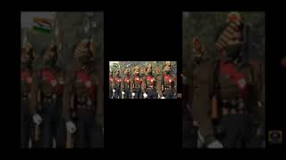 Independence Day Parade Jai Jawan Jai Kisan Jai Vigyan