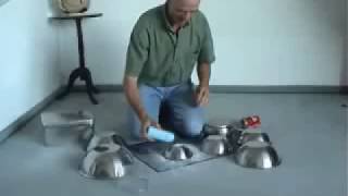 James Randi One Million Dollar Challenge