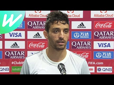 Al Ahly 0-2 Bayern Munich | Mohamed Hany | FIFA Club World Cup Press Conference
