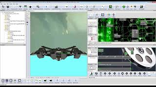 Imperial Game Engine 2- v53.2[7760]- Third Player Camera Controller scripting;