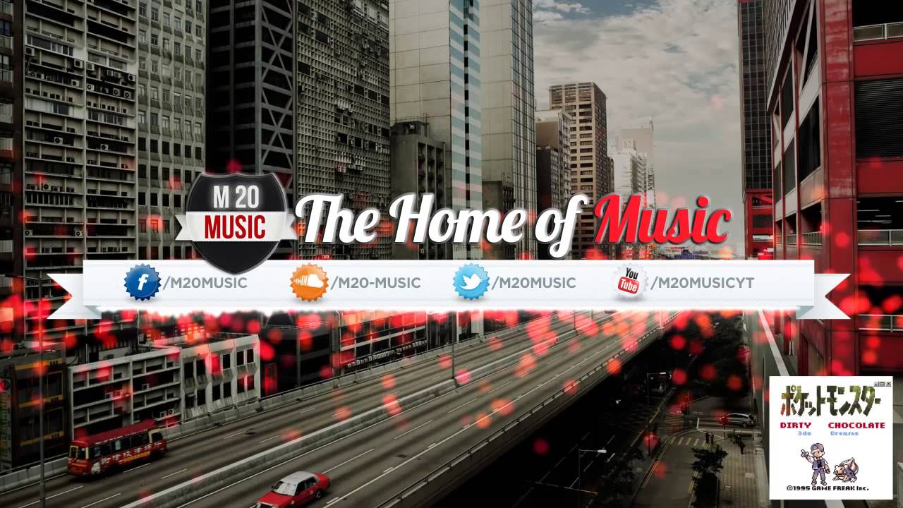 [TRAP] Dirty Chocolate - 3ｄｓ Ｄｒｅａｍｓ[FREE DL]